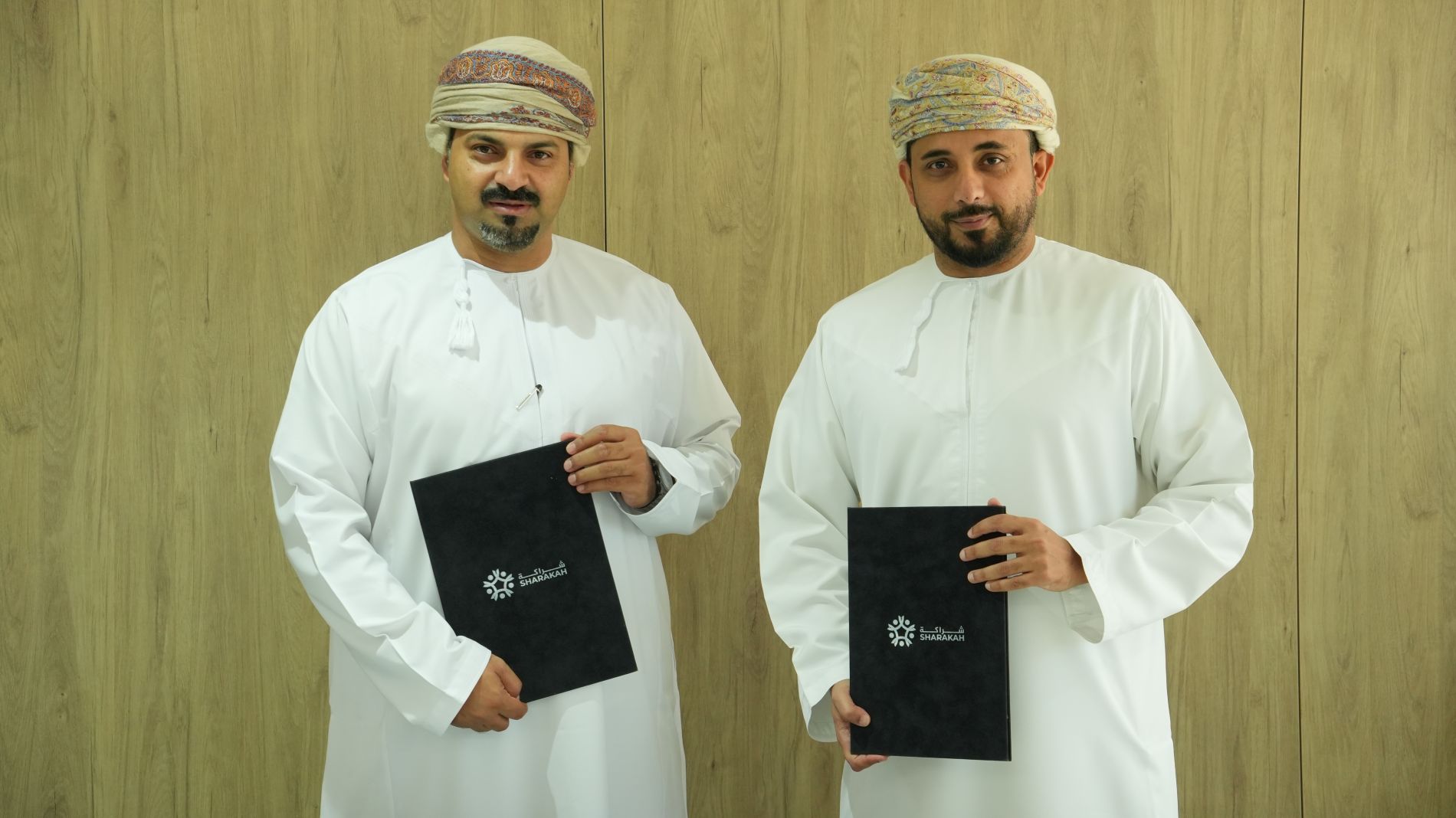 Sharakah supports “Gulf Technical Support” Through Tailored Financial Solutions to strengthen HVAC services sector